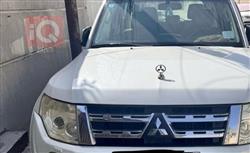 ميتسوبيشي باجيرو